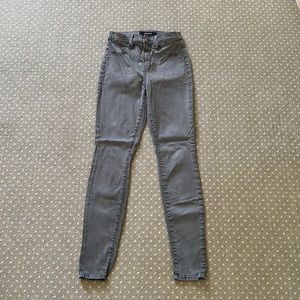 J Brand Green Pants